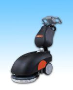 Pullman Holt GB14 Auto Scrubber 14"